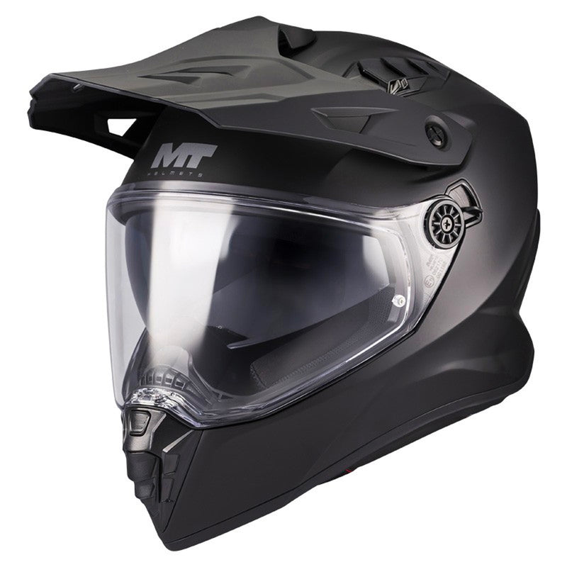 Track SV Pure A1 Matt