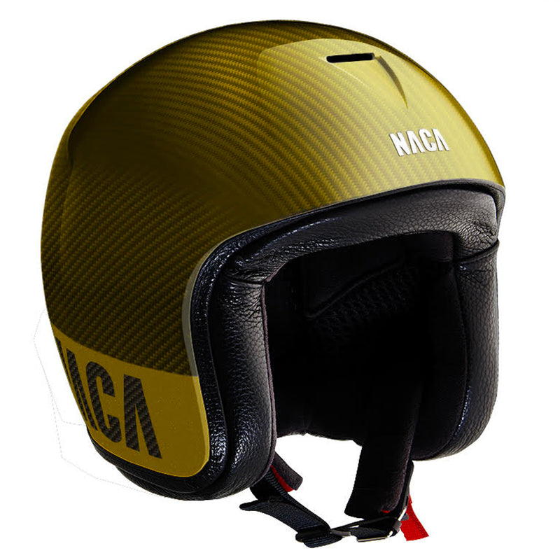 Riviera Yellow Carbon