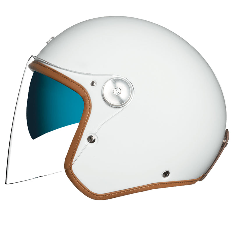 X.G30 Clubhouse Sv White