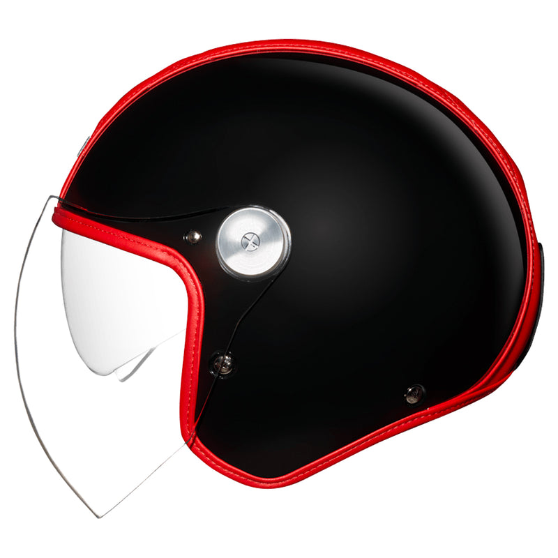 X.G30 Cult Sv Black Red