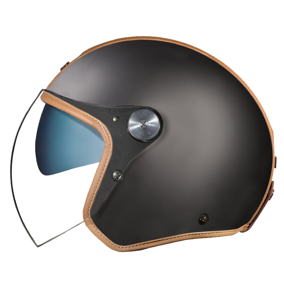 X.G30 Groovy Black Camel Matt