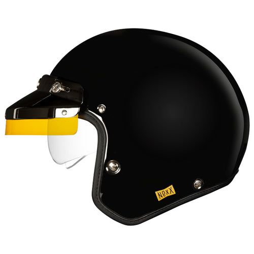 X.G30 Lagoon Black Gold