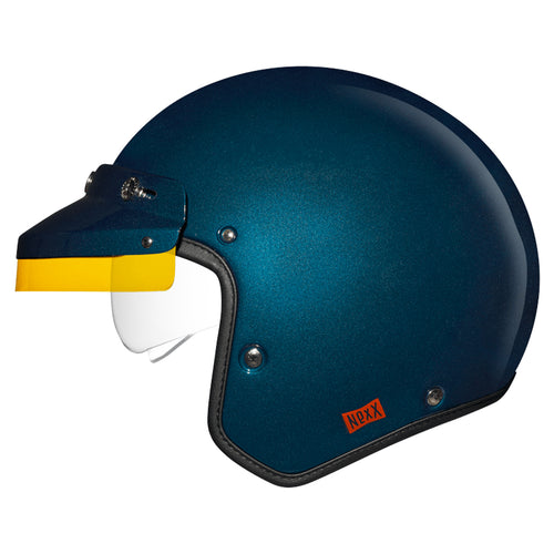 X.G30 Lagoon Blue Copper