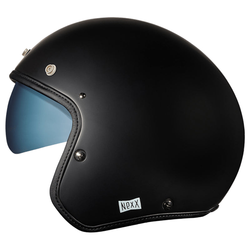 X.G30 Purist Sv Black Matt