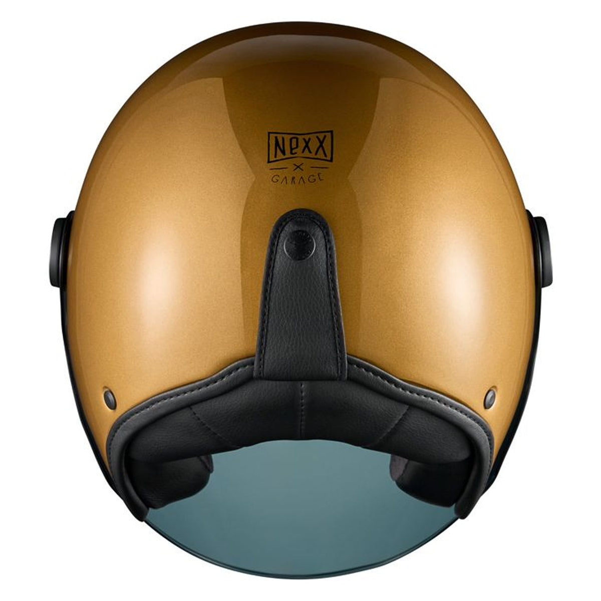 X.G30 Svelto Gold