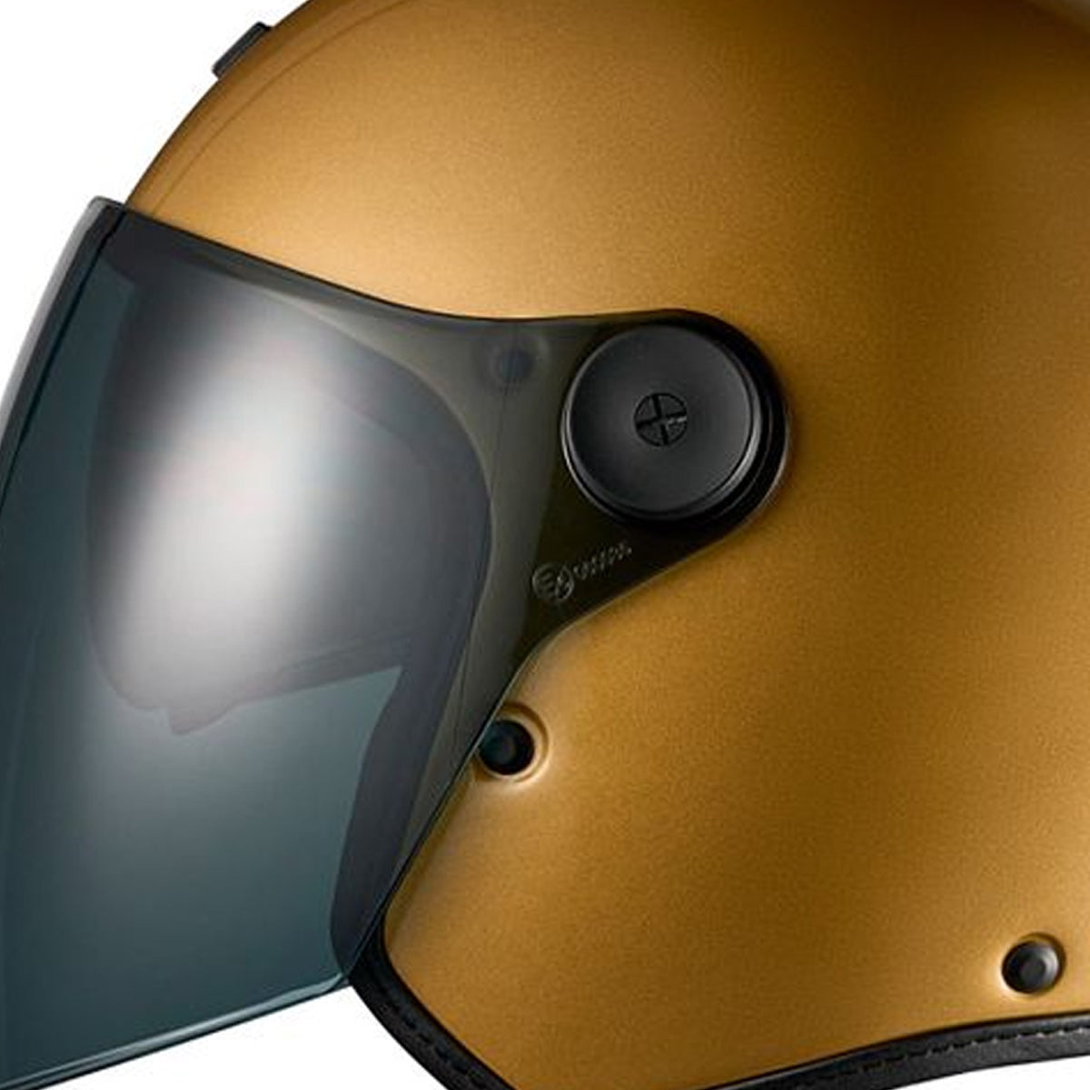 X.G30 Svelto Gold