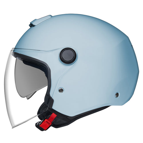 Y.10 Plain Pastel Blue