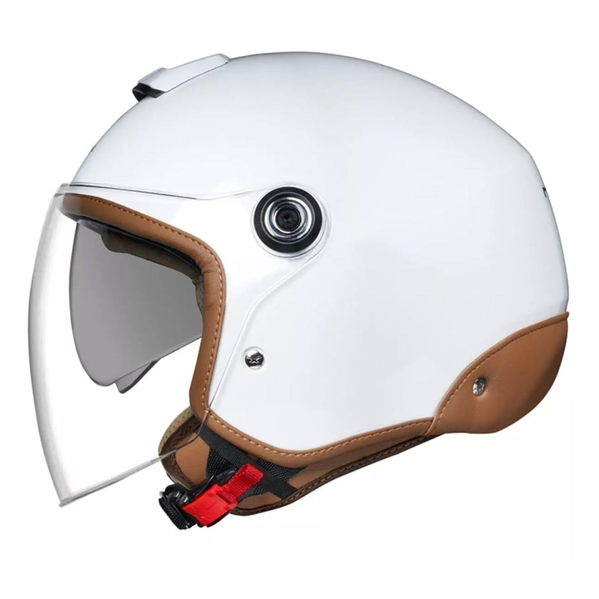 Y.10 Sunny Camel White