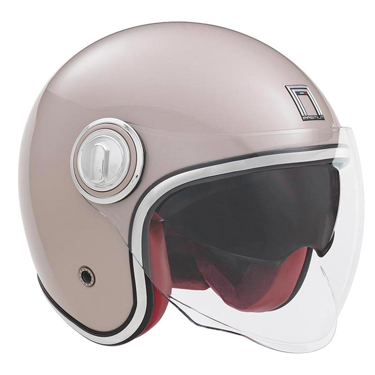 Heritage Champagne Pink