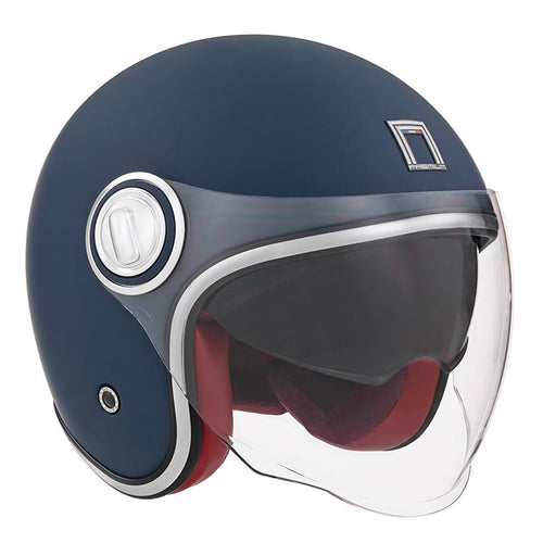 Heritage Matt Blue