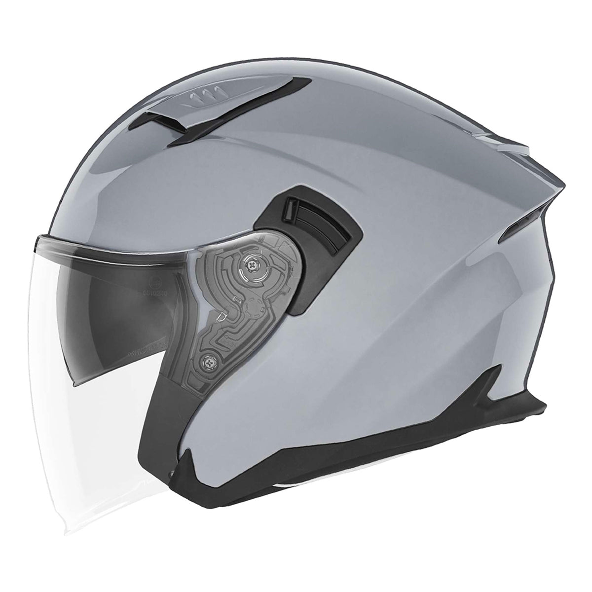 N130 Nardo Grey