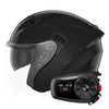 N130 Shiny Black + Kit Bluetooth 5S Solo