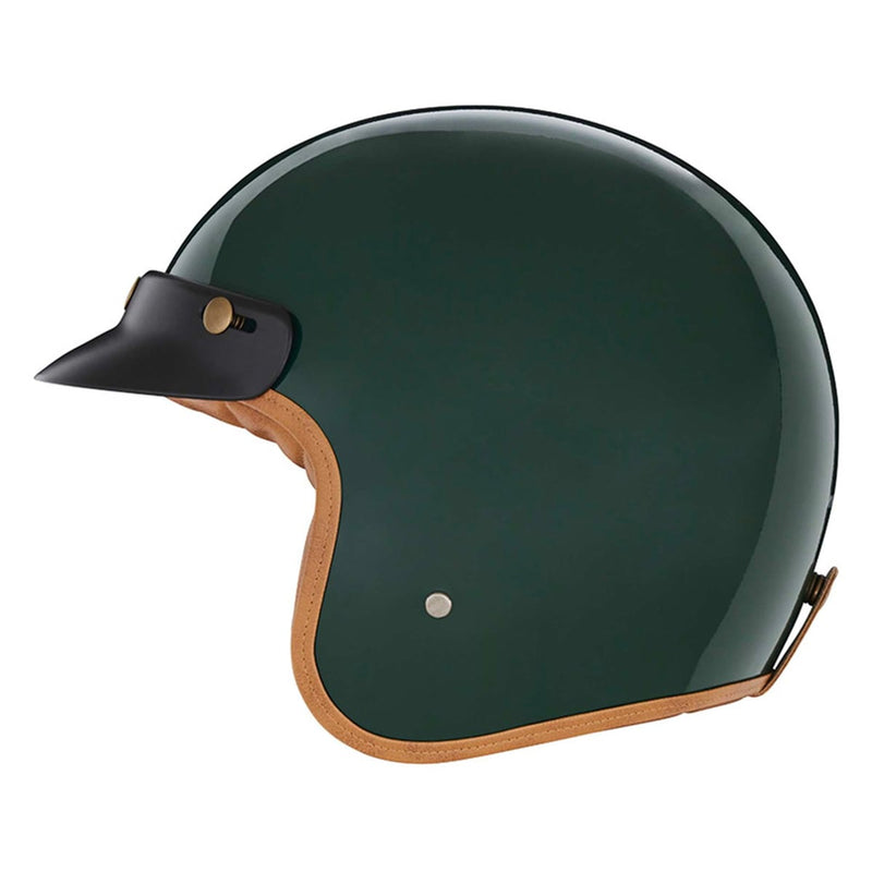 N243 British Green