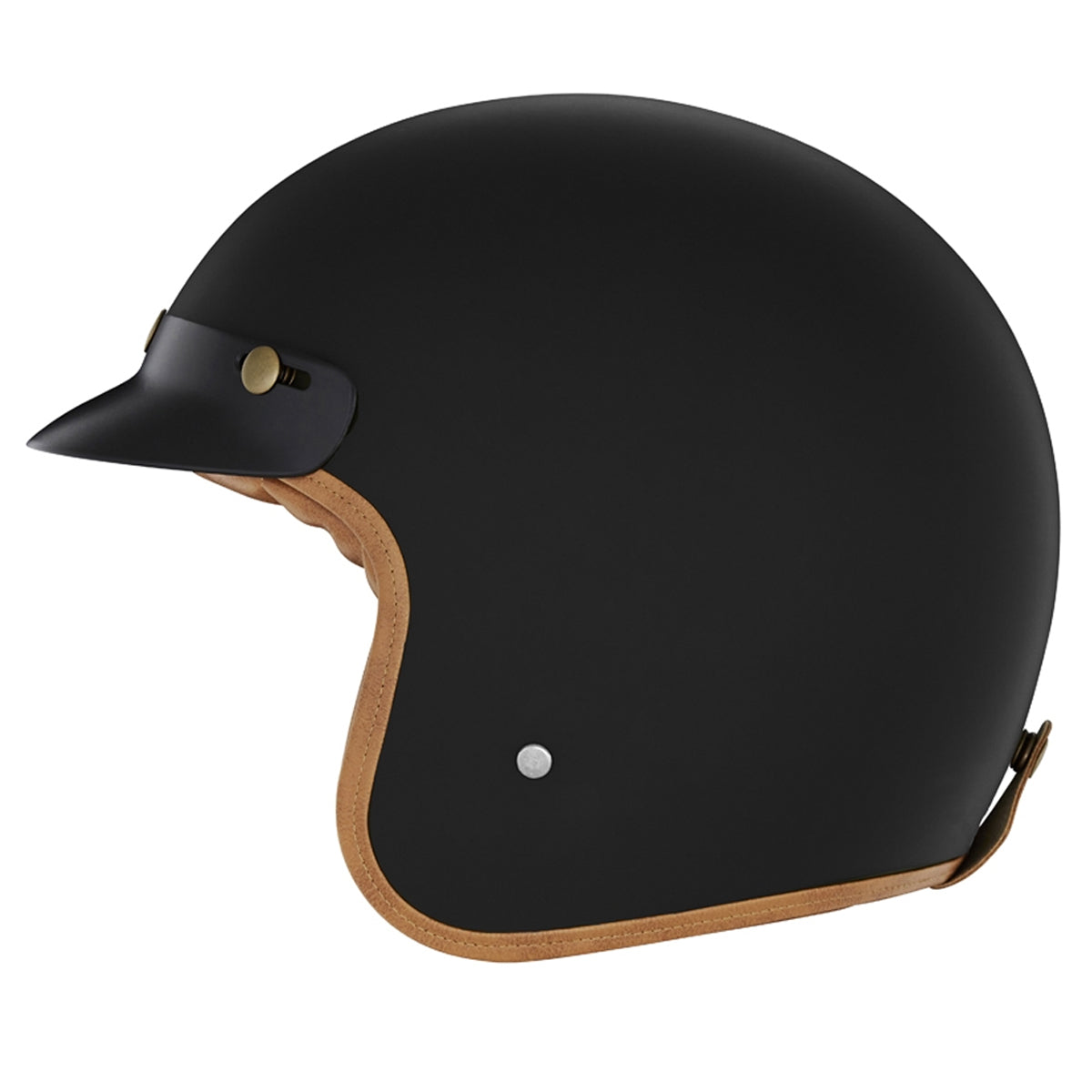N243 Matt Black