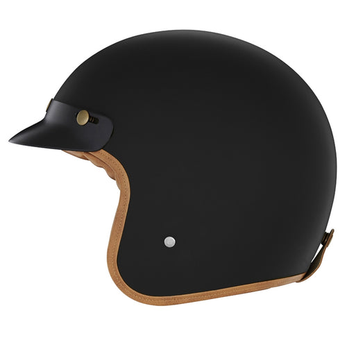N243 Matt Black