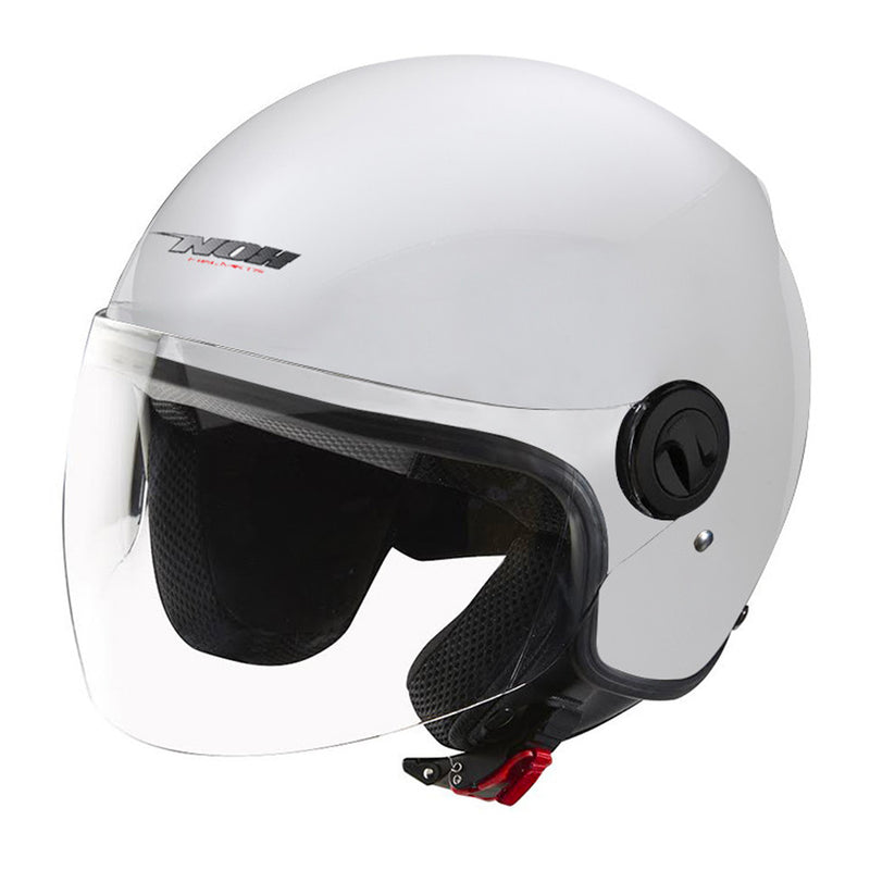 N608 White