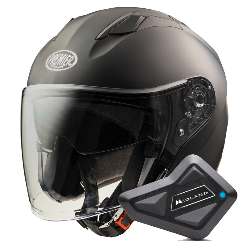 Dokker U9BM + Kit Bluetooth BT Mini