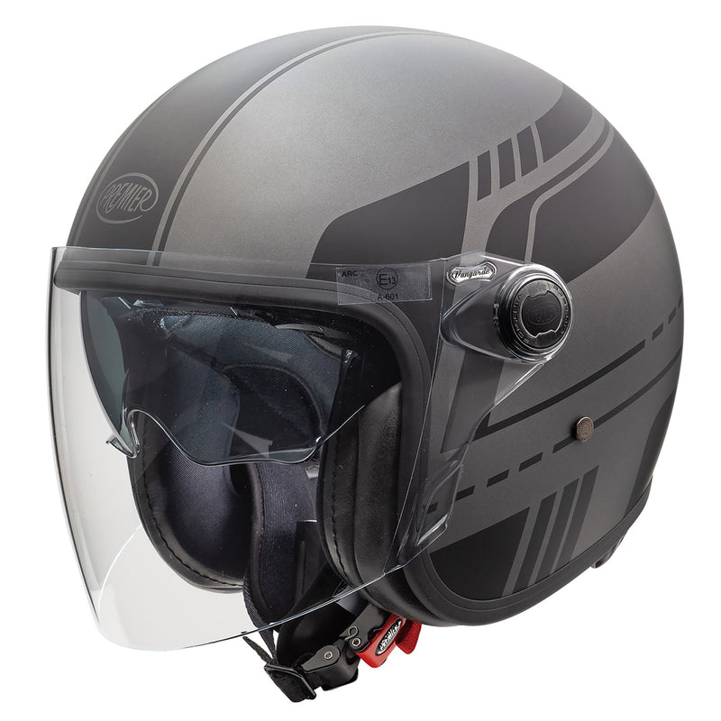 Vangarde BL17 BM Mat