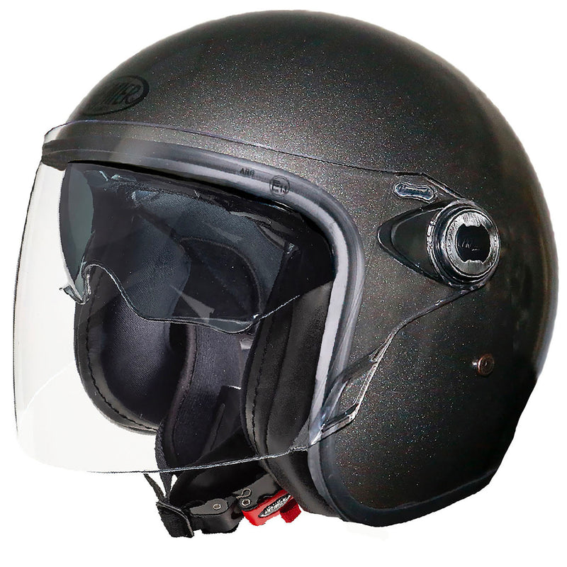 Vangarde U17 Metal Grey
