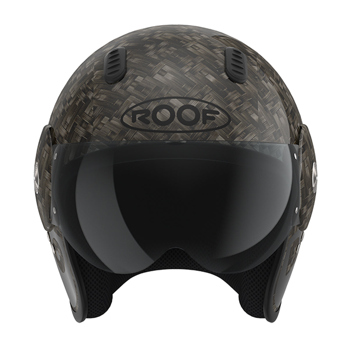 Bamboo Black Glossy