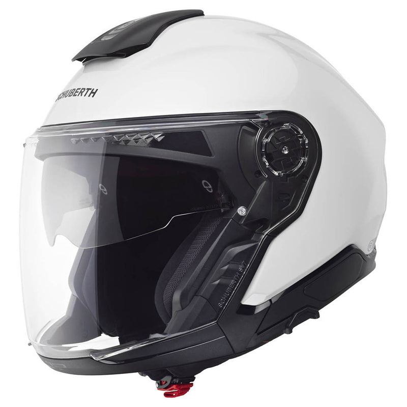 J2 Glossy White