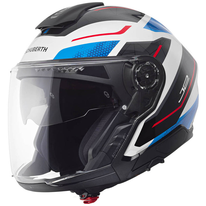 J2 Sigma Blue