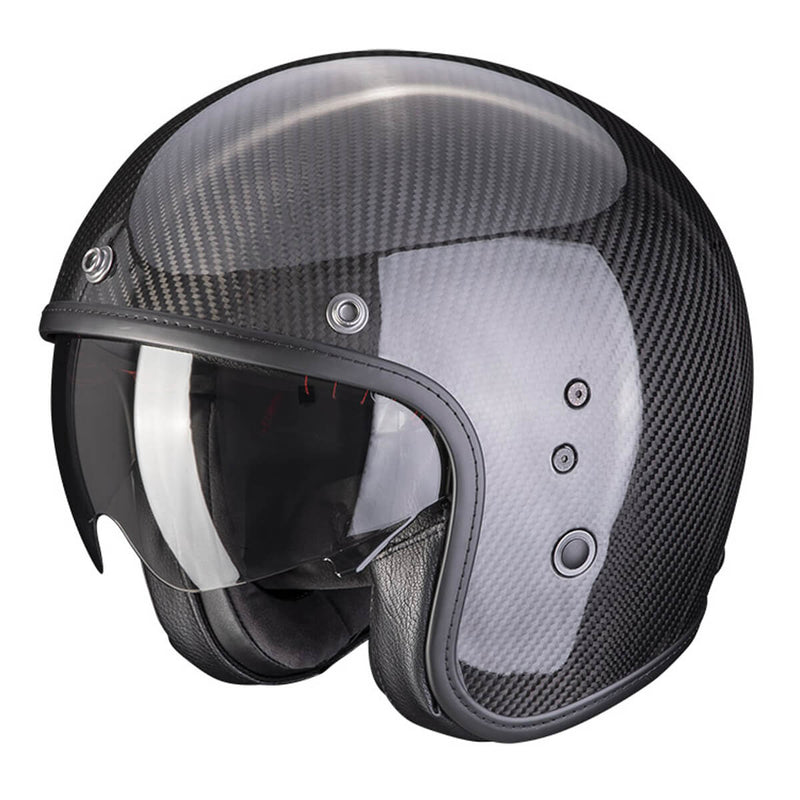 Belfast Evo Carbon Black