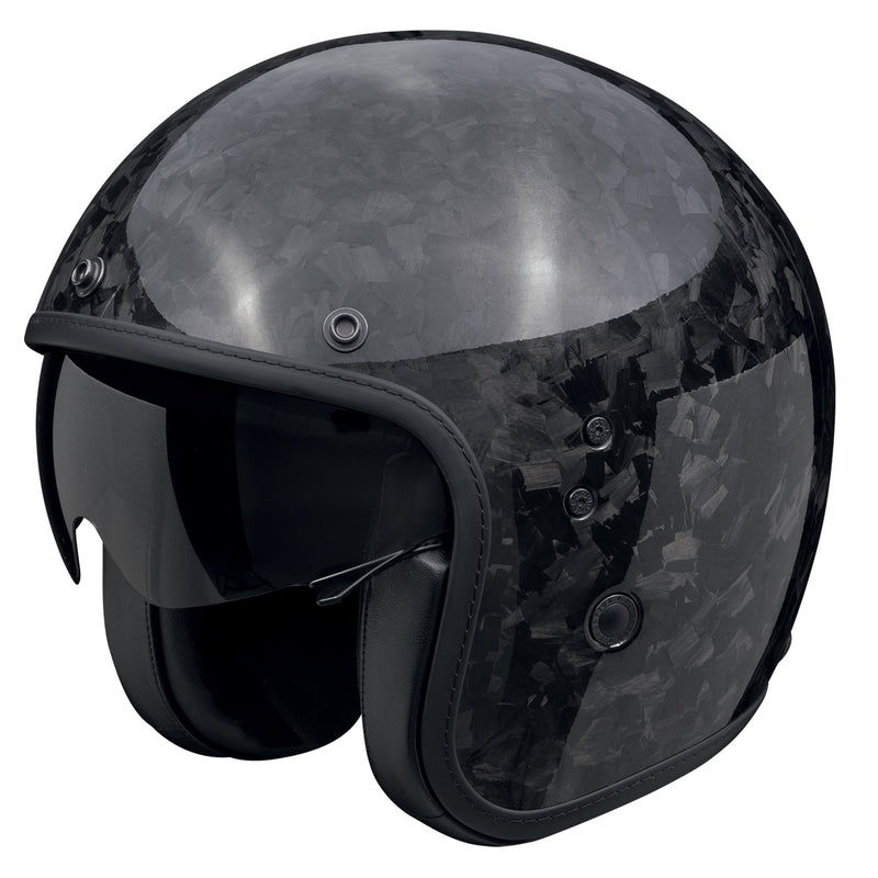 Belfast Evo Carbon Onyx Black