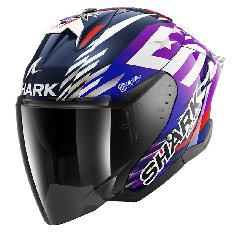 Skwal Jet Cup Replica Zarco Signature 2026 BVU
