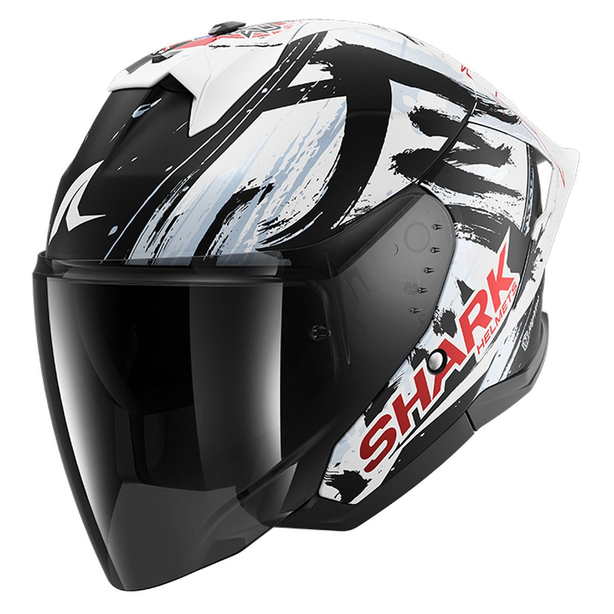 Skwal Jet Cup Replica Zarco Suzuka Mat KWK