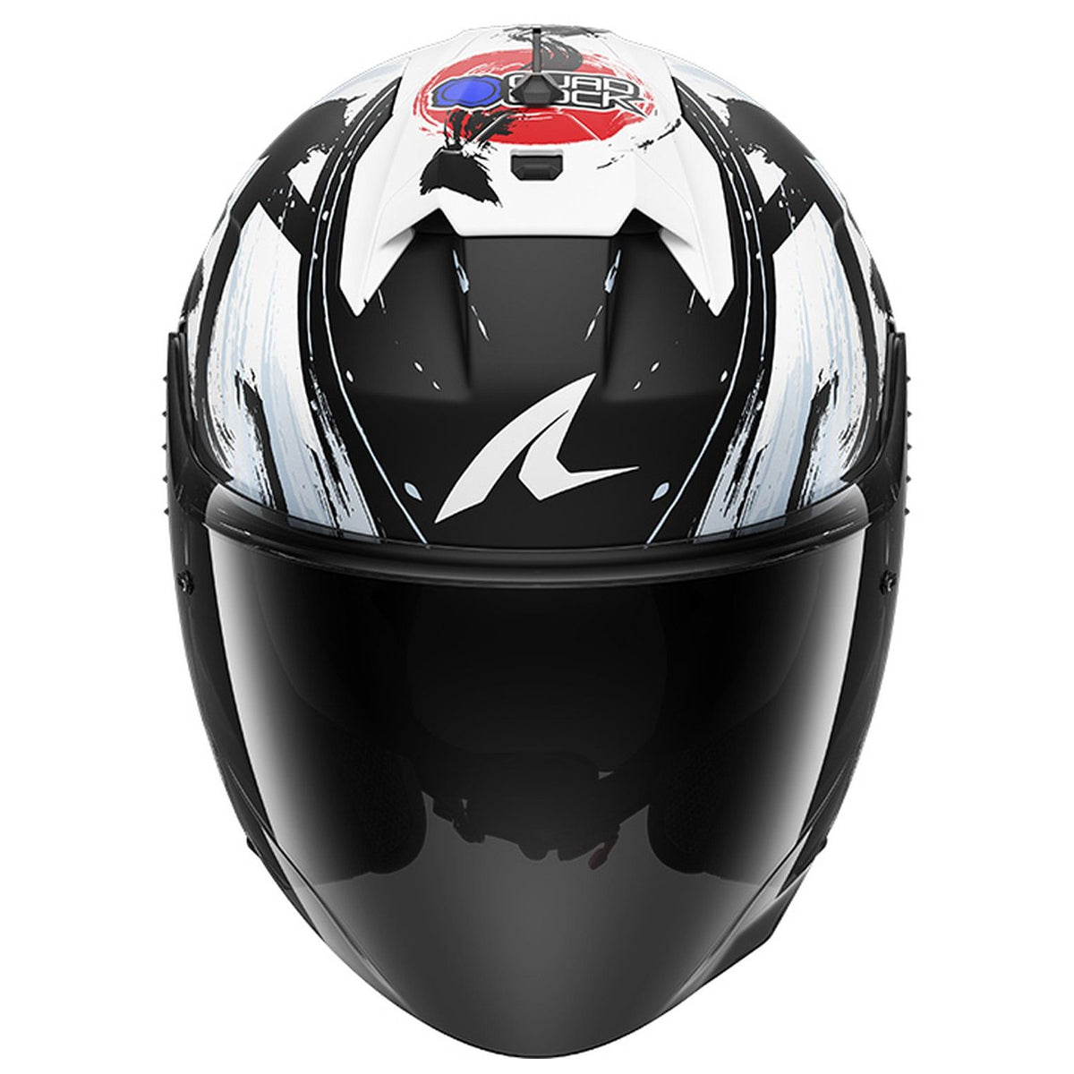 Skwal Jet Cup Replica Zarco Suzuka Mat KWK