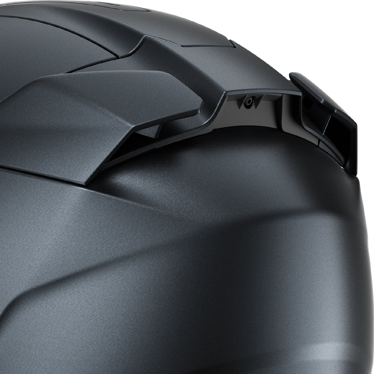 Skwal Jet Dark Shadow Mat B16
