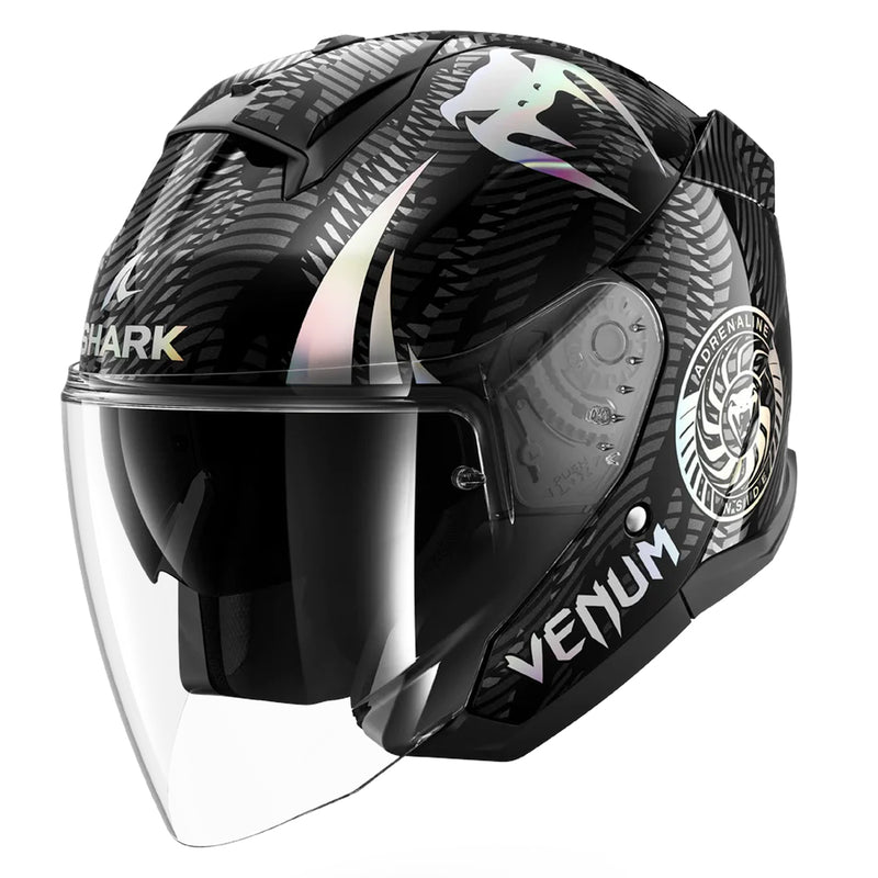 Skwal Jet Venum