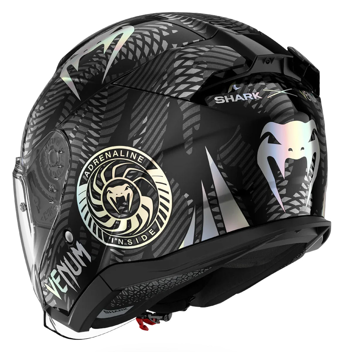 Skwal Jet Venum