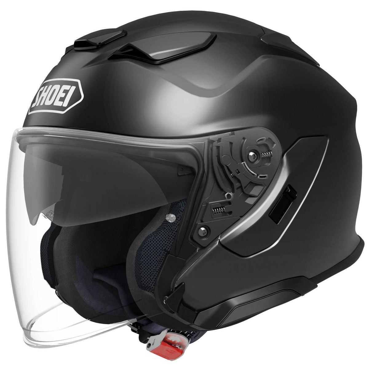 J-Cruise 3 Black