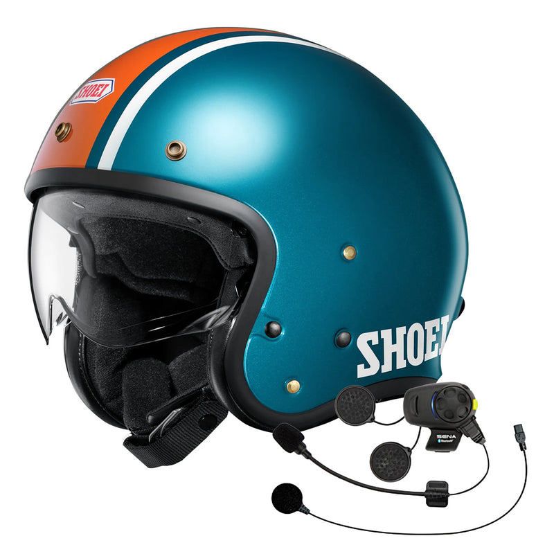 J.O2 Aventure TC-2 + Kit Bluetooth SMH5 FM01
