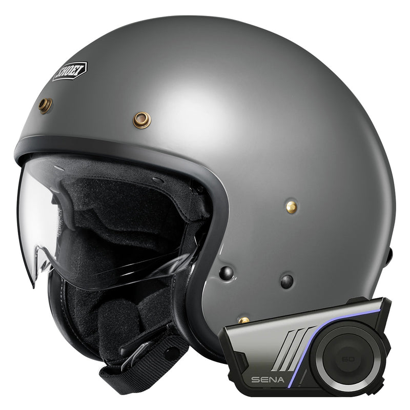 J.O2 Basalt Grey + Kit bluetooth 60S Harman Kardon