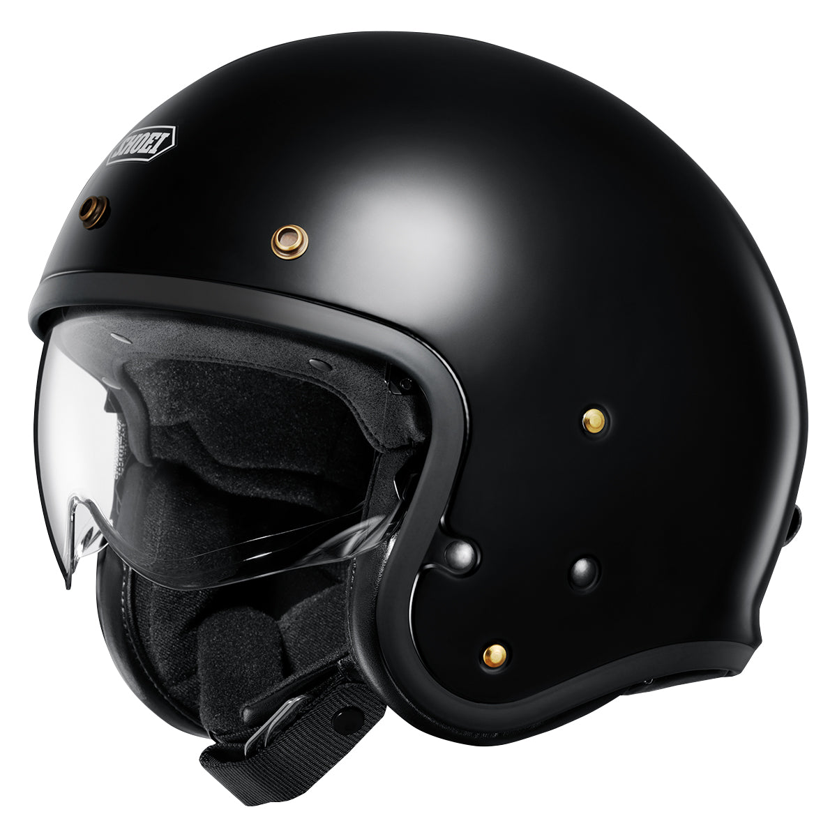 J.O2 Black