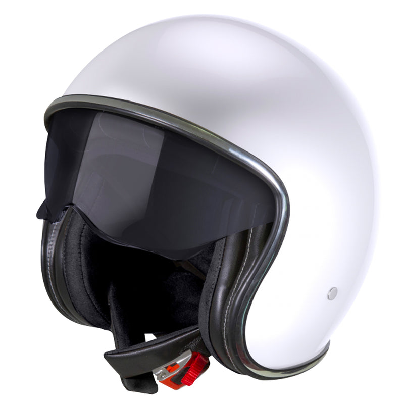 Spirit White