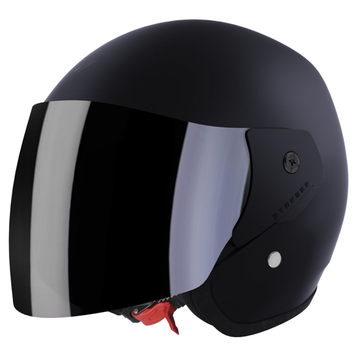 Sun 2.0 Black Matt
