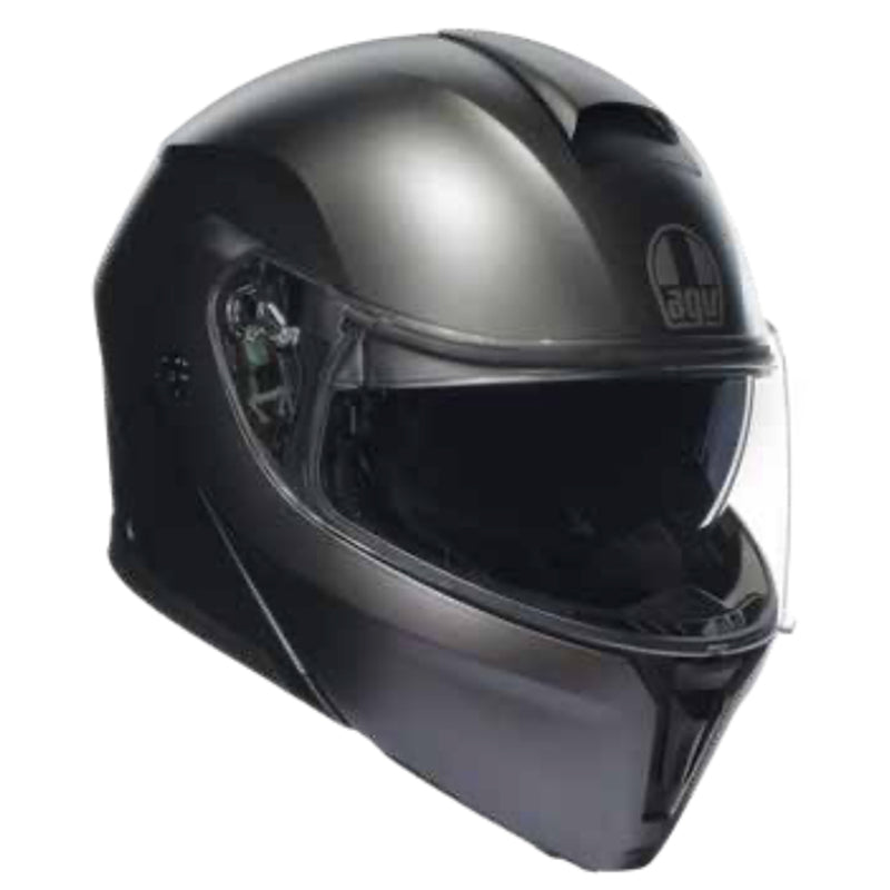 Streetmodular Matt Asphalt Grey