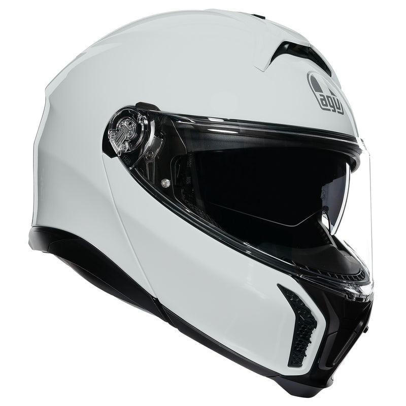 Tourmodular Stelvio White