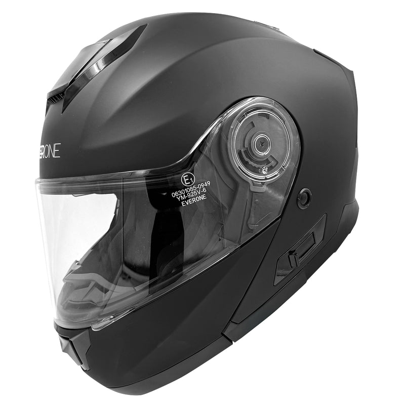 M72R Matt Black