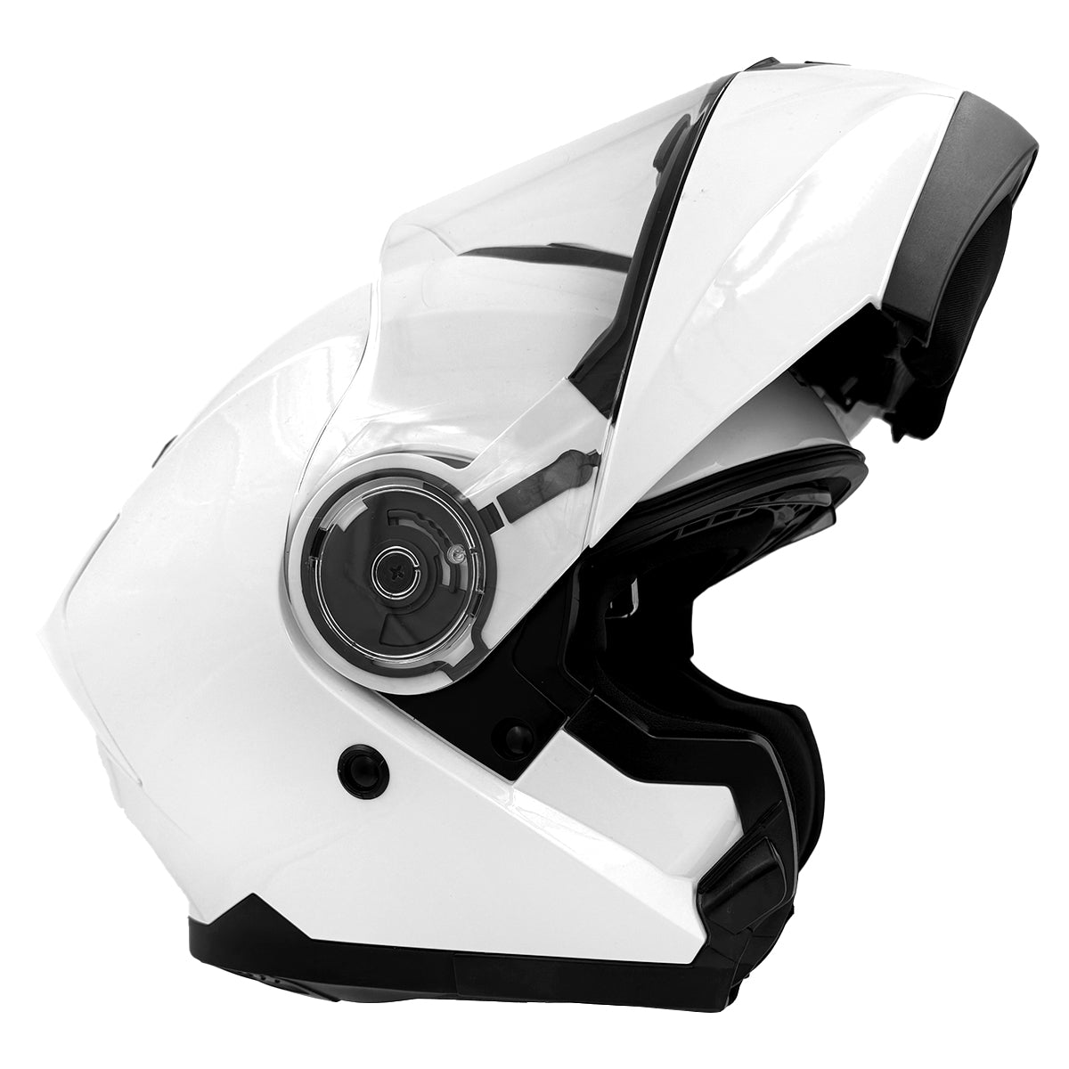 M72R Shiny White