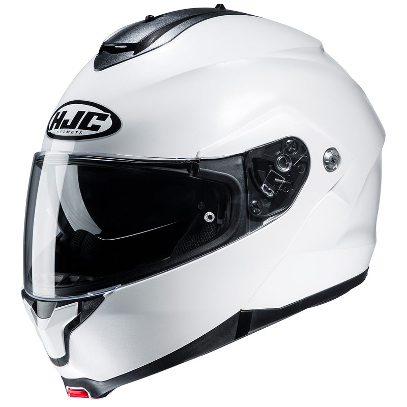 C91N Pearl White