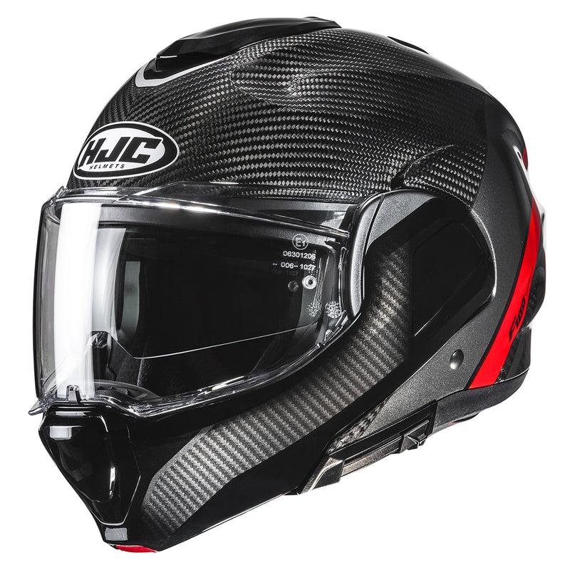F100 Carbon Stan MC1