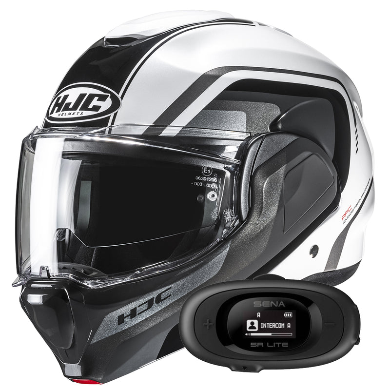 F100 Reff MC1 + Kit bluetooth 5R Lite