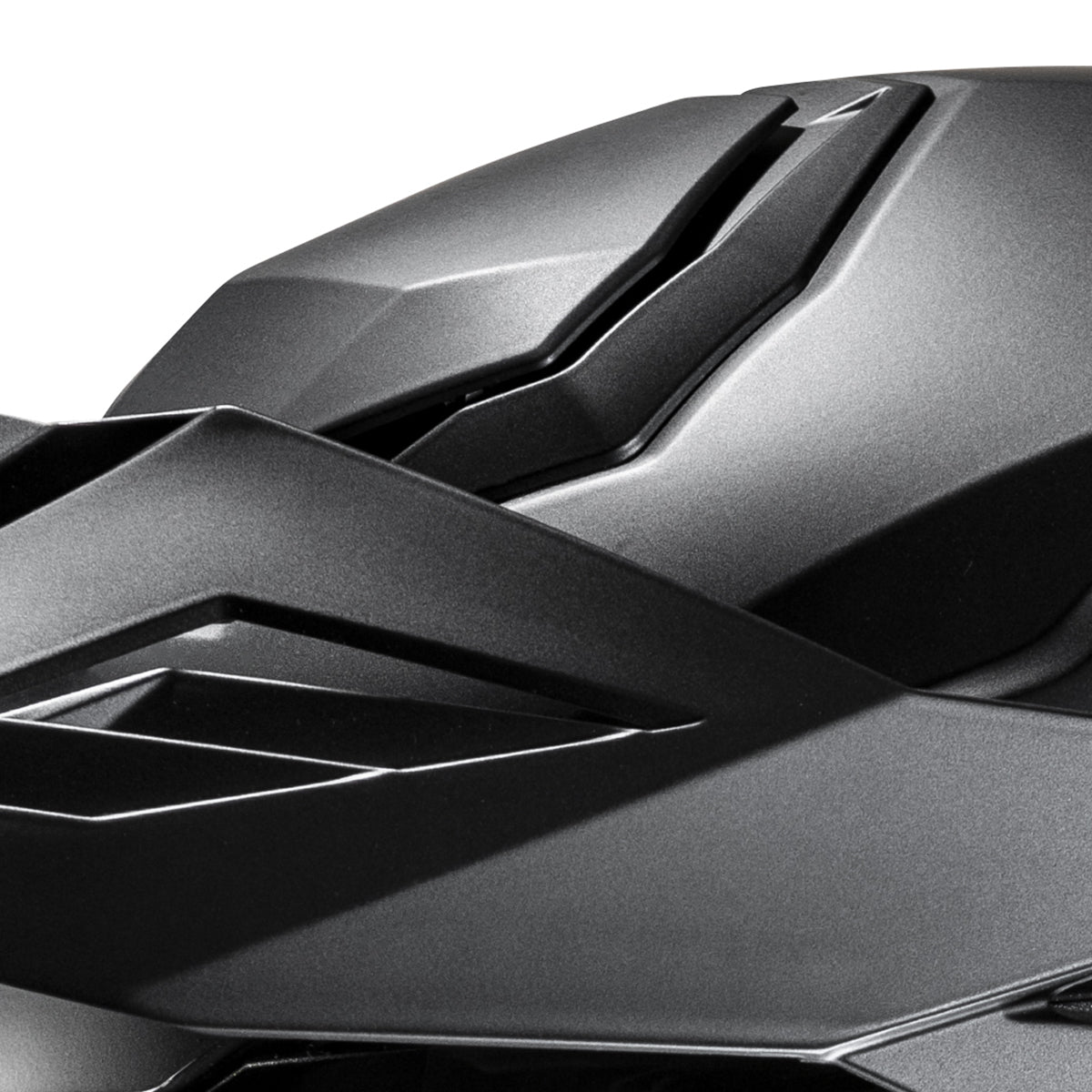 i80 Semi Flat Black
