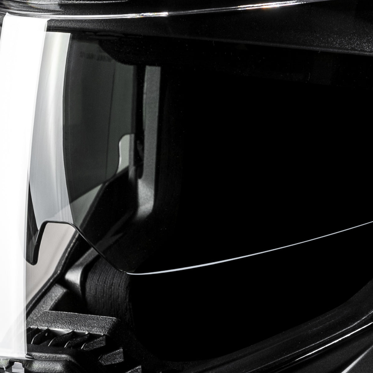 i80 Semi Flat Black