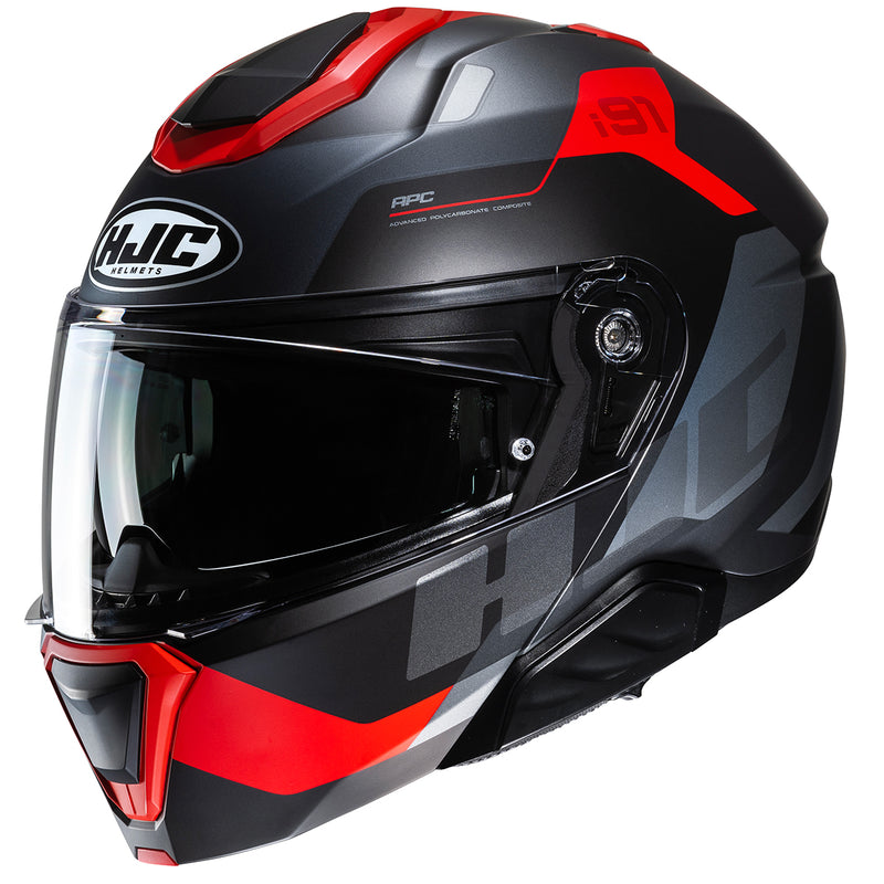 i91 Carst MC1SF